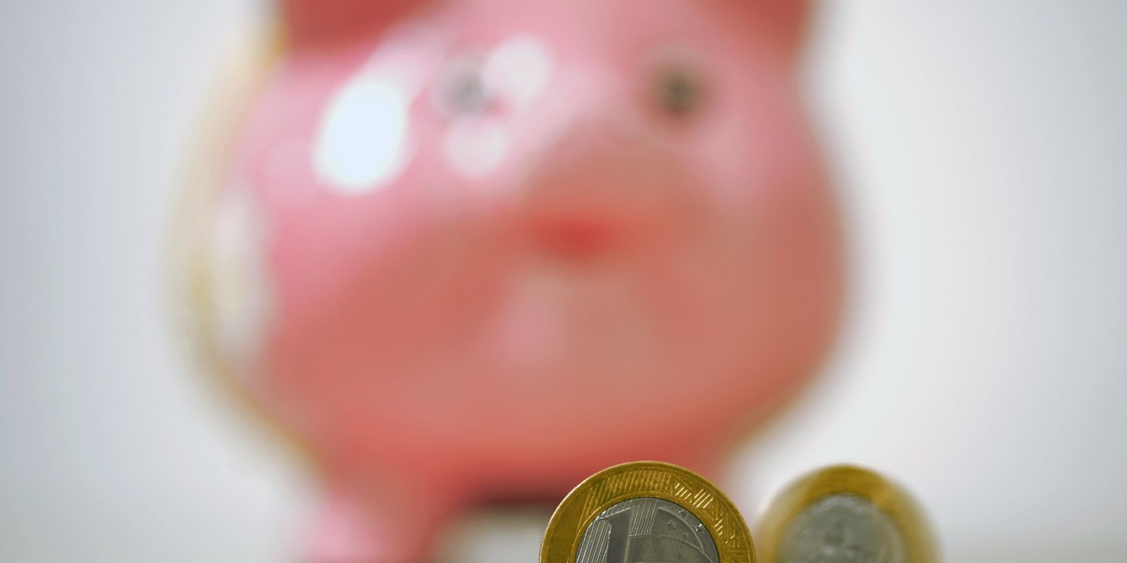 Em janeiro, saques superam depósitos na poupança em R$ 23,5 bilhões