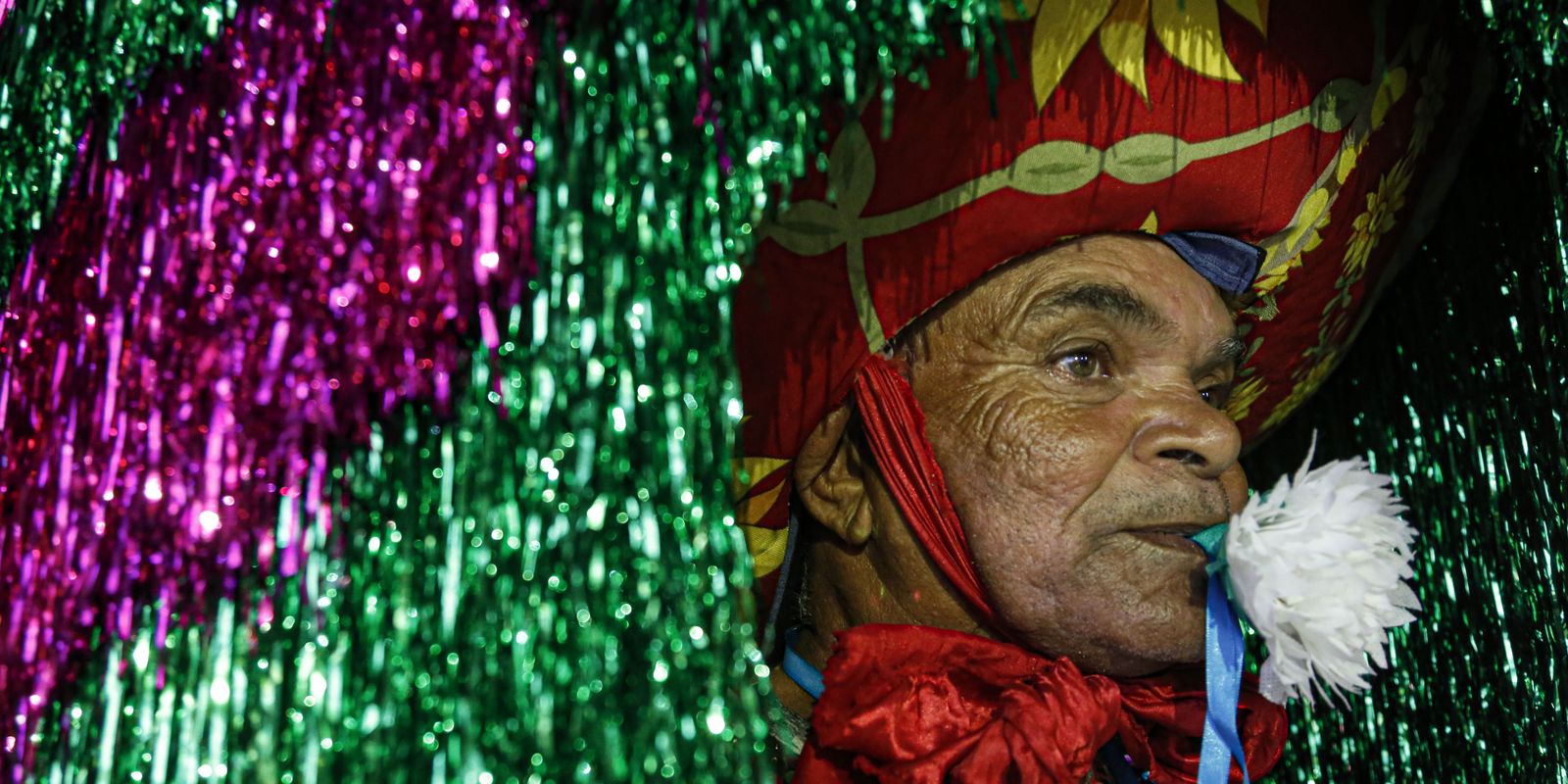 Maracatu Rural: tradição e resistência no Carnaval de Pernambuco