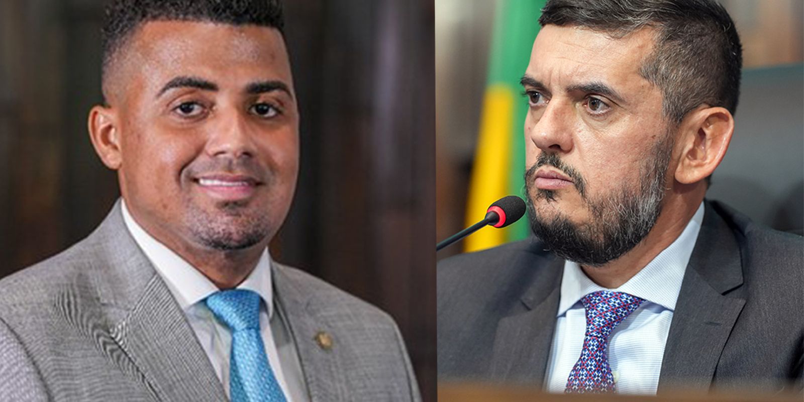 Bacellar e TH Joias são indiciados por vazar dados ao Comando Vermelho