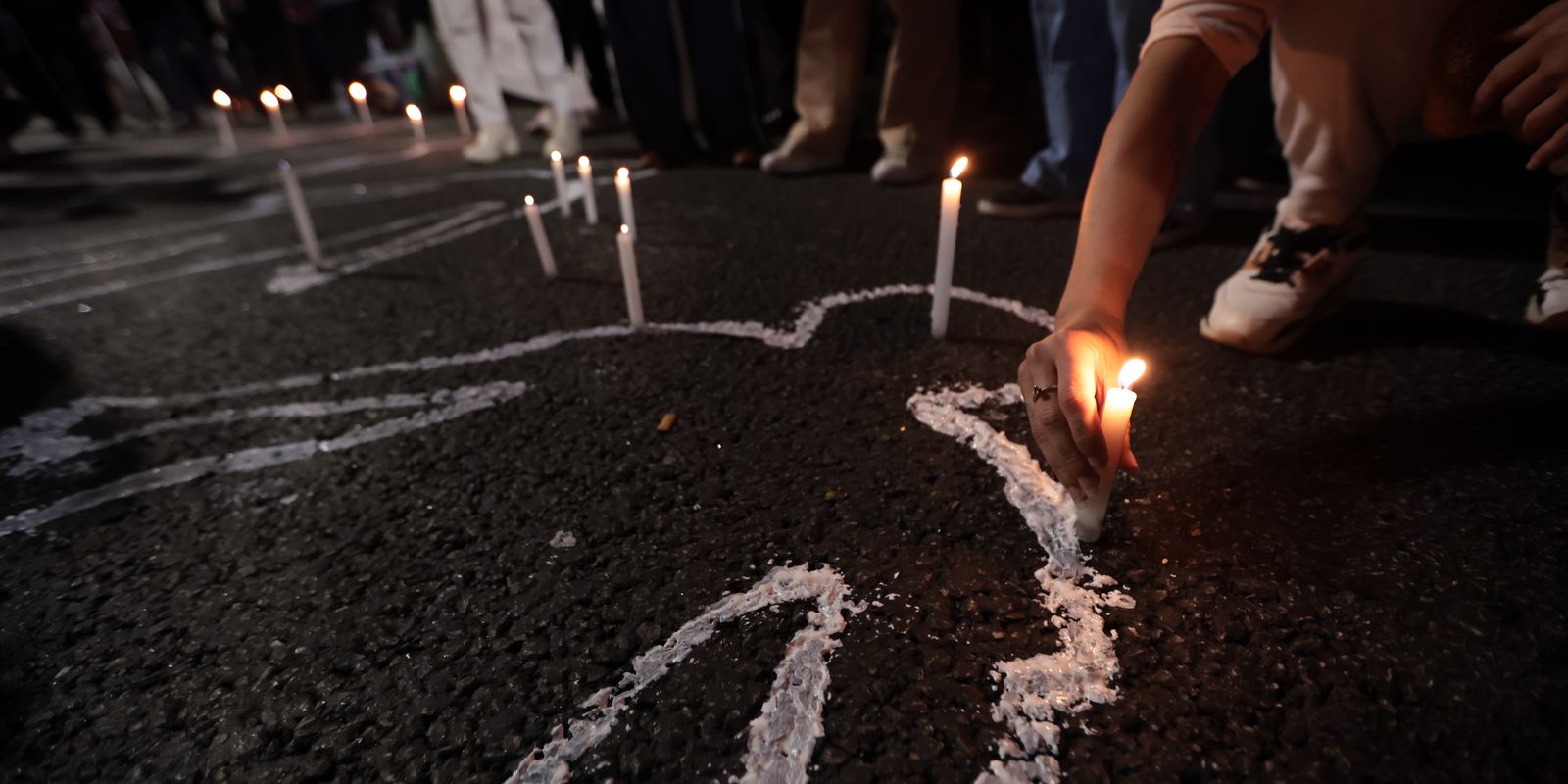 Rio pede ao STF mais 20 dias para enviar imagens da Operação Contenção
