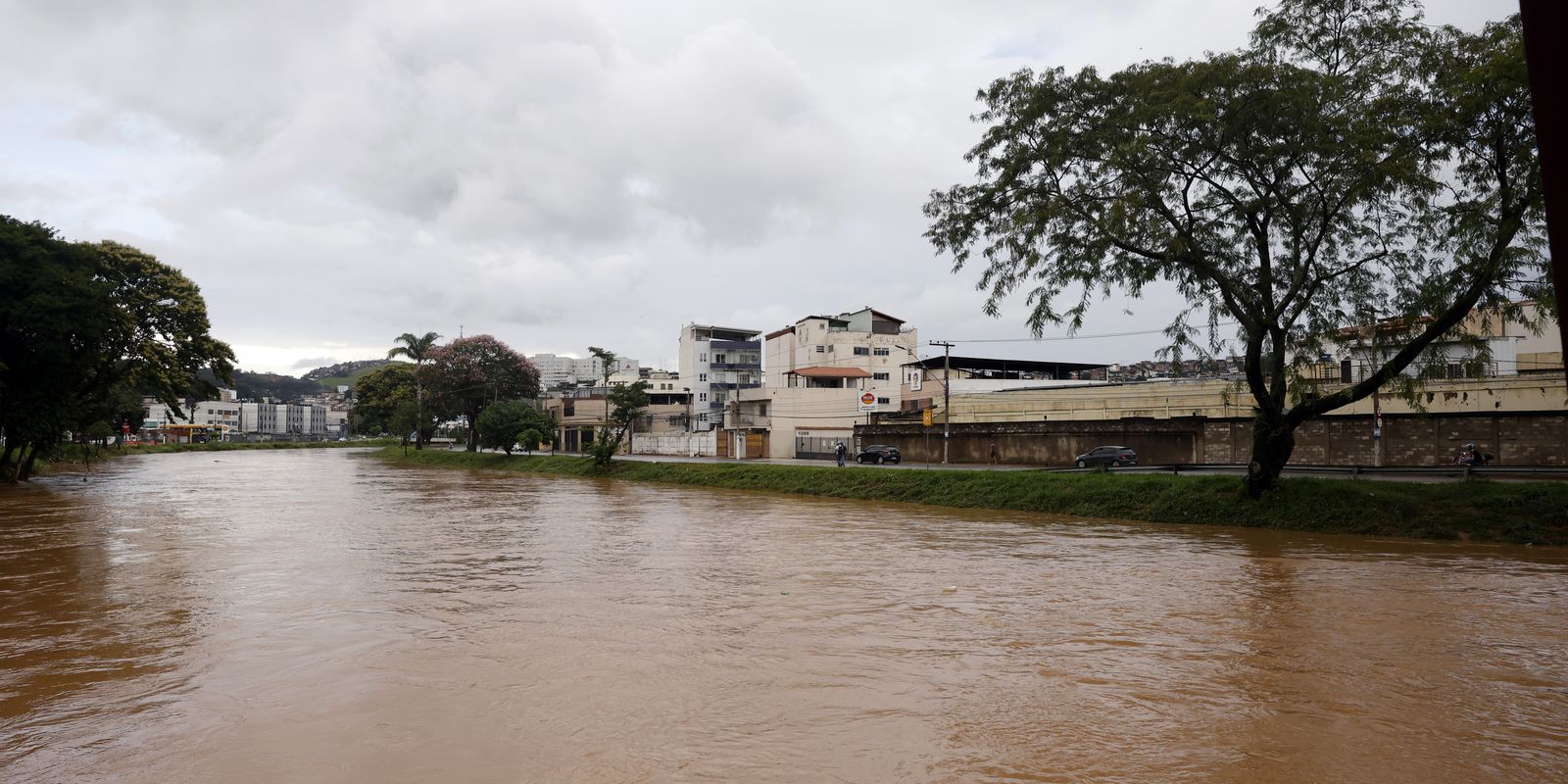 Chuvas: sobe para 36 número de mortos na Zona da Mata mineira