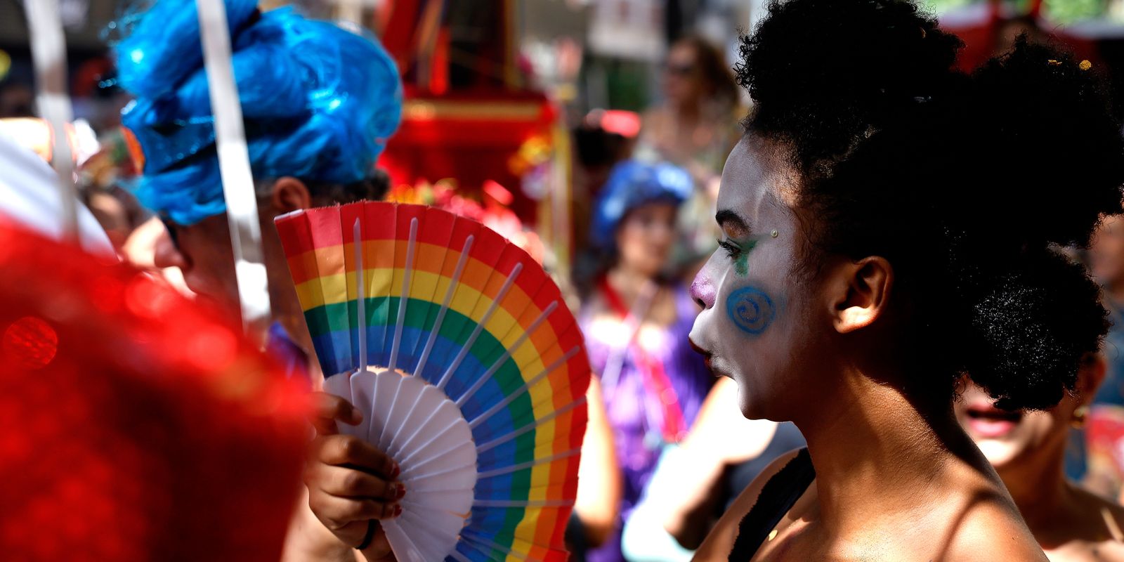 Carnaval: Rio espera 8 milhões de foliões em blocos, bailes e desfiles