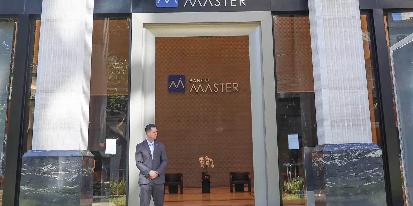 CPI do INSS deve votar quebra de sigilos do Banco Master nesta quinta