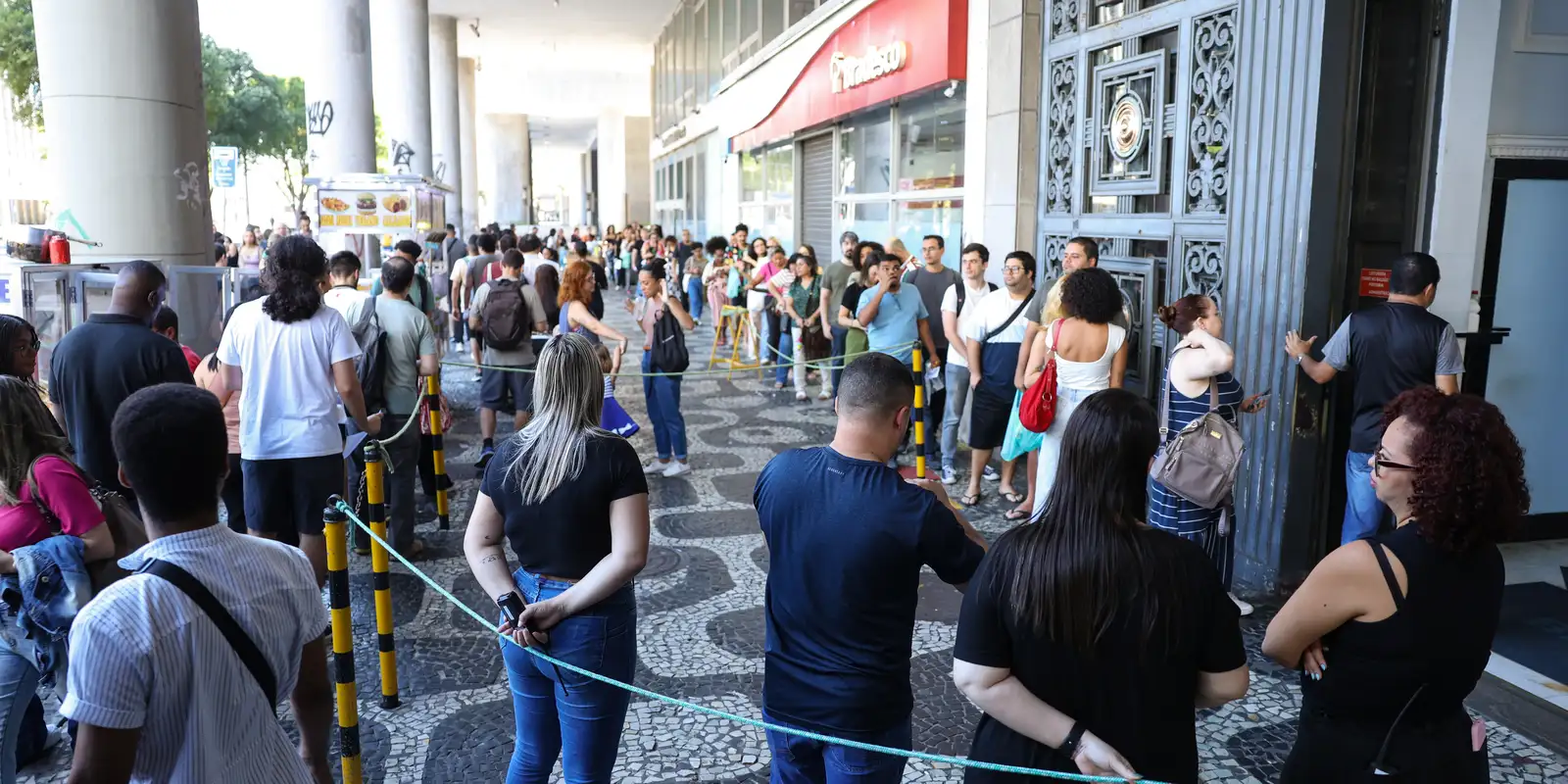 CNPU2: resultados individuais serão divulgados hoje a partir das 16h