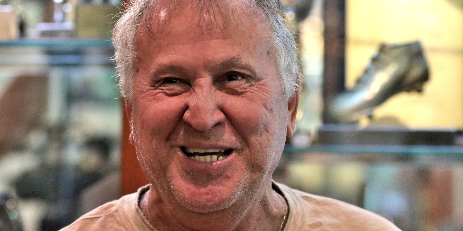 RJ vai receber Copa do Mundo das Lendas neste ano