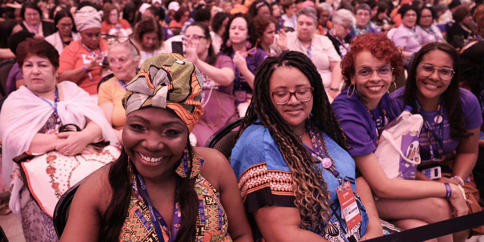 Governo lança protocolo para combater violência política de gênero