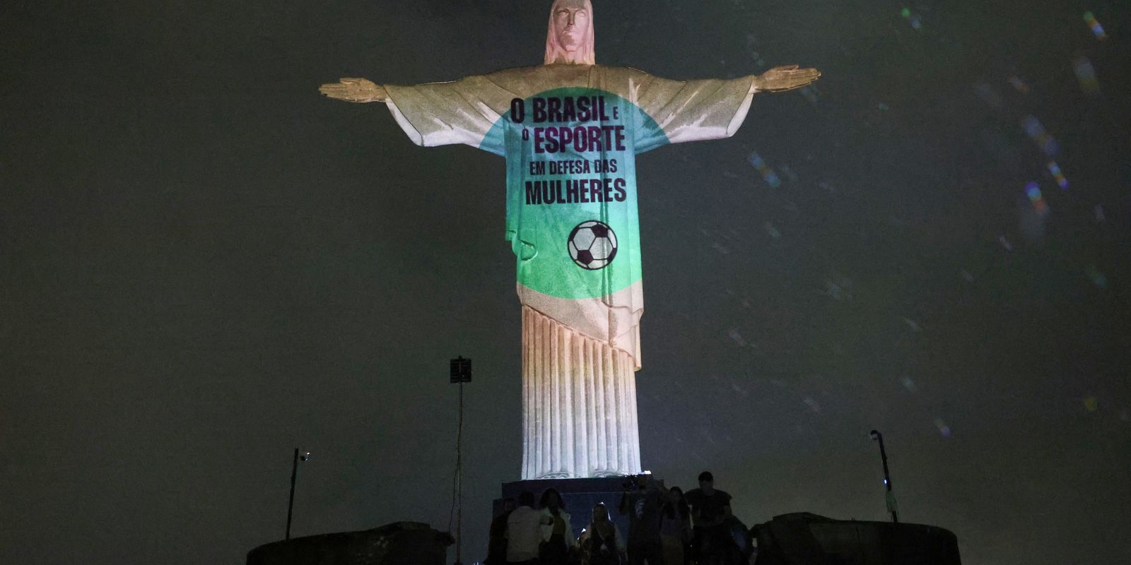 Viva Maria destaca a campanha “Feminicídio Nunca Mais”