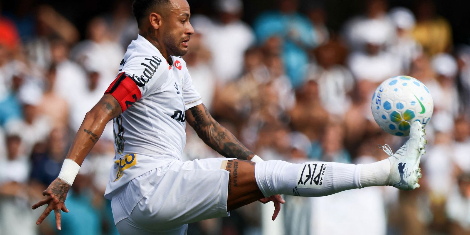 Situação de Neymar na Seleção Brasileira se complica