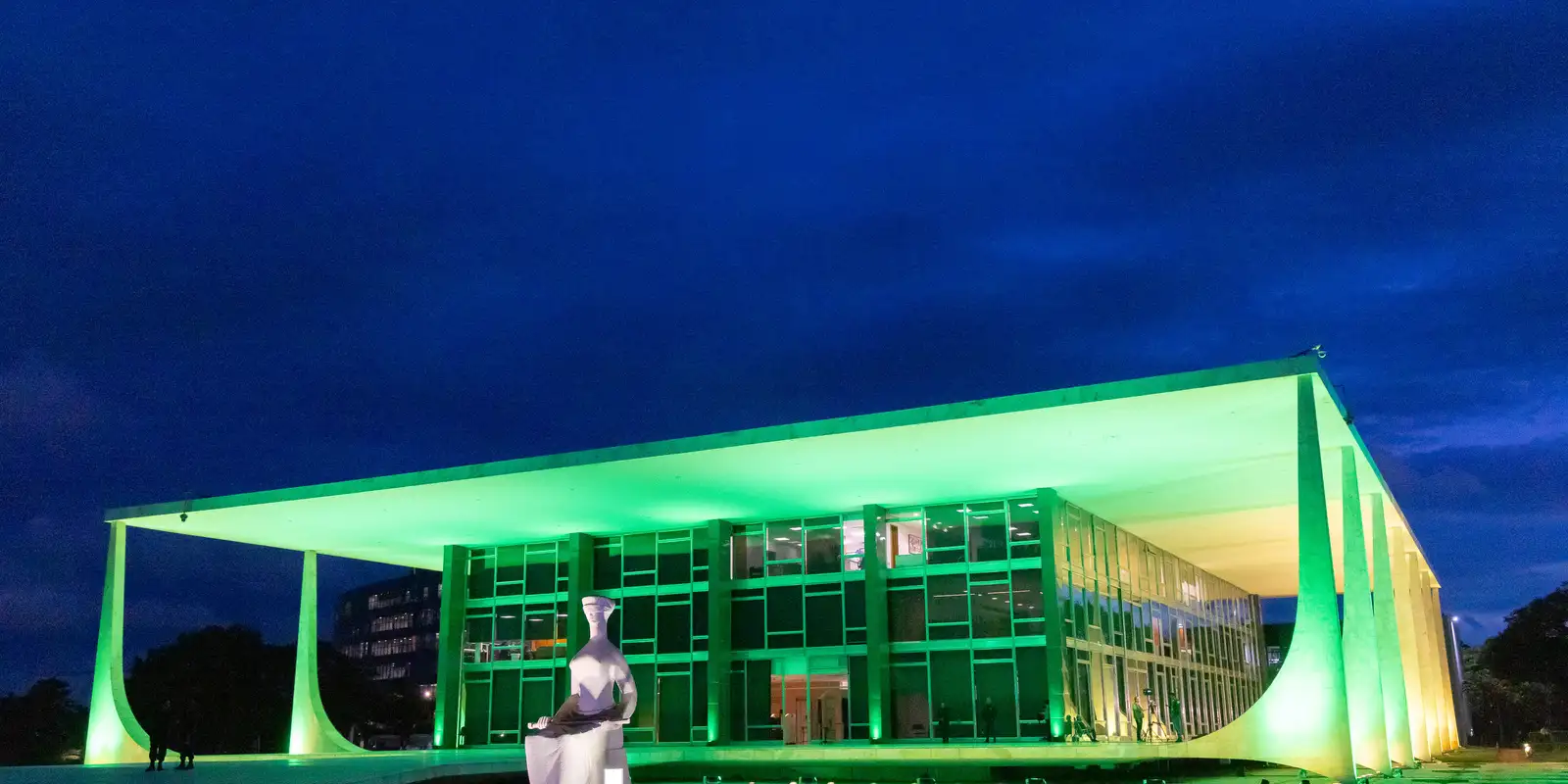 Em 8 de abril, STF vai decidir sobre eleições para governador do Rio