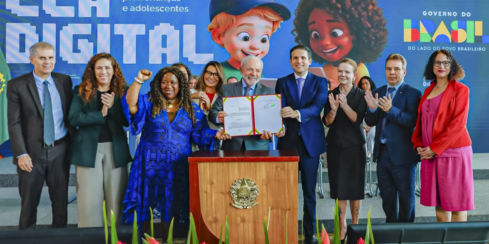 ECA Digital aumenta proteção a crianças e adolescentes na internet