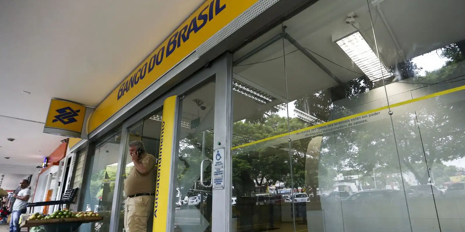 Banco do Brasil renegociará dívidas; descontos chegam a 90%