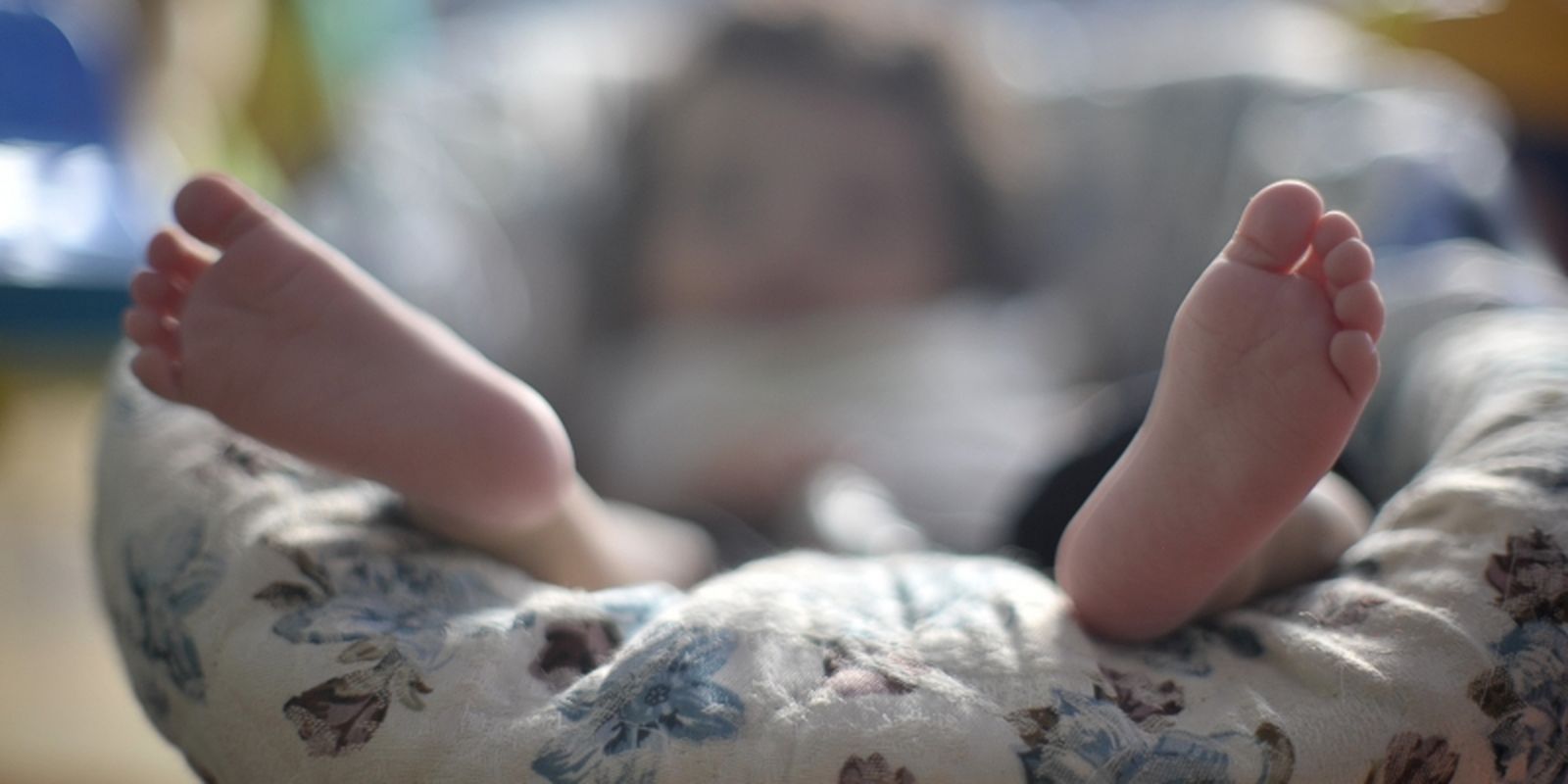 Anvisa suspende três lotes de fórmula infantil