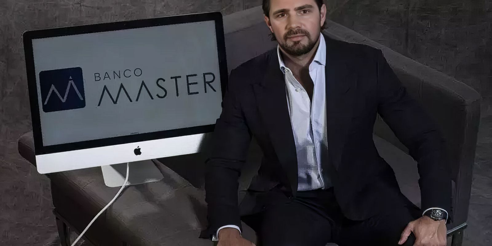 Vorcaro ameaçou concorrentes, ex-funcionários e jornalistas, diz PF