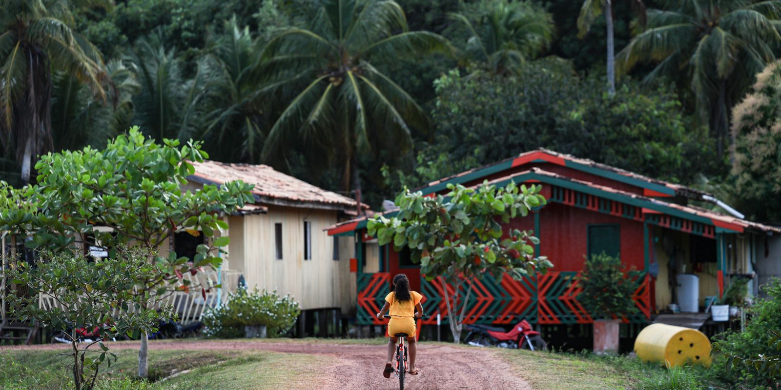 No Brasil, 462 distritos, em 17 estados, buscam emancipação política