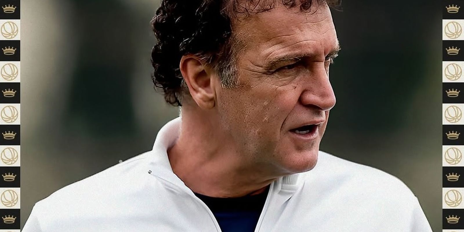 No Santos, sai Vojvoda e entra Cuca; Brasileirão continua nesta quinta