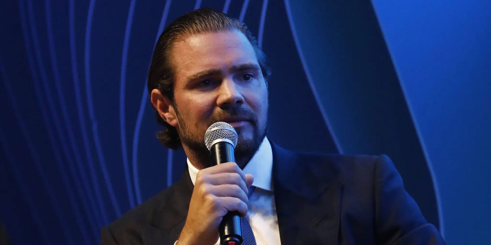 STF decidirá na sexta se mantém prisão preventiva de Daniel Vorcaro