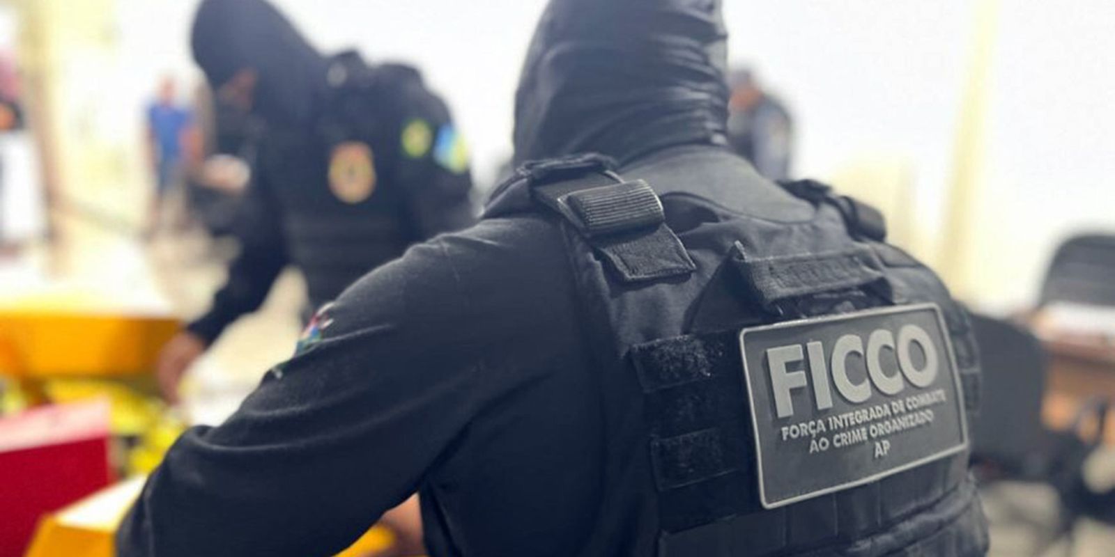 Operação apreende mais de uma tonelada de drogas