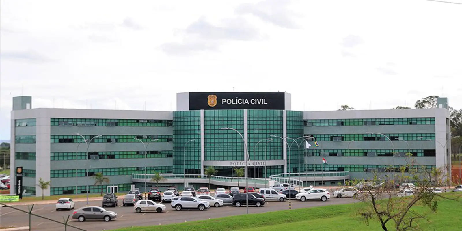 PCDF realiza operação contra organização criminosa de falsos advogados