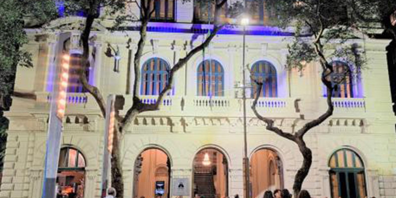 No Rio, CCJF promove terceira edição do Mulheres em Cena