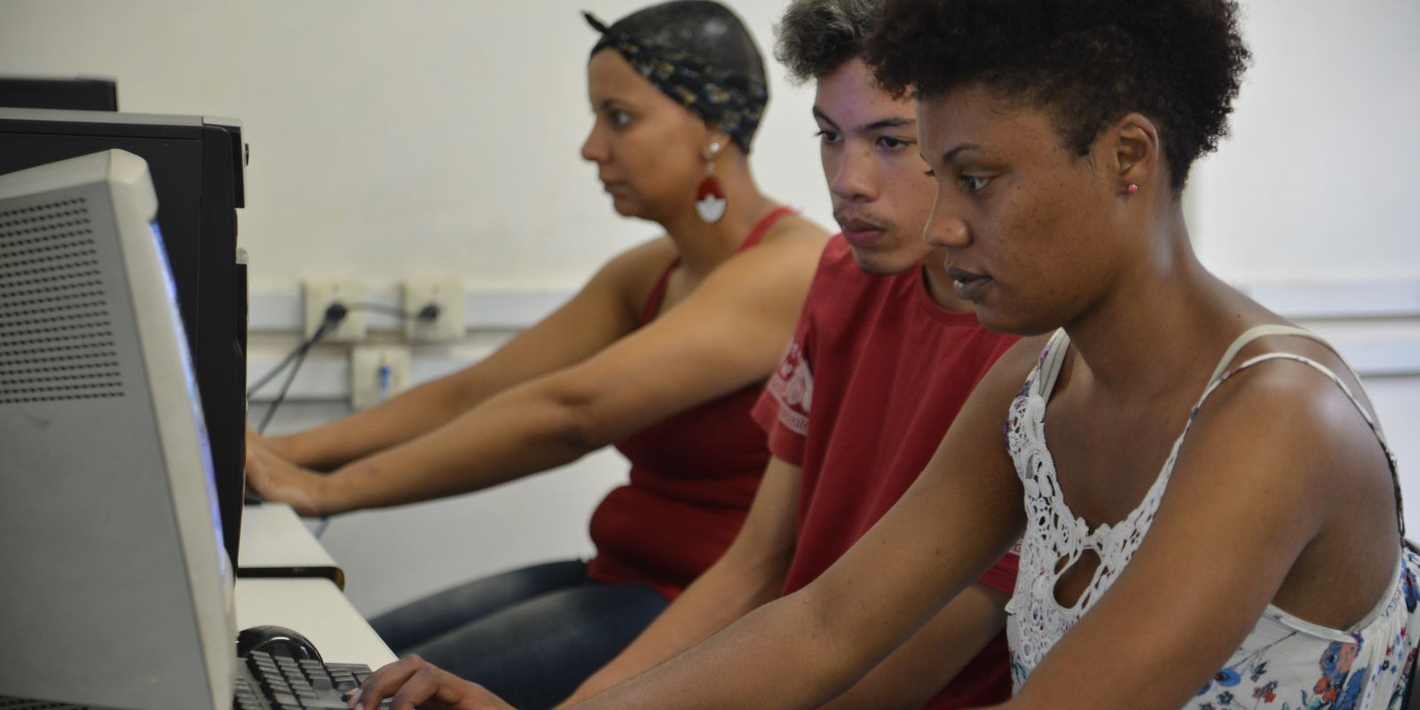 Projeto incentiva mulheres na tecnologia no Pará