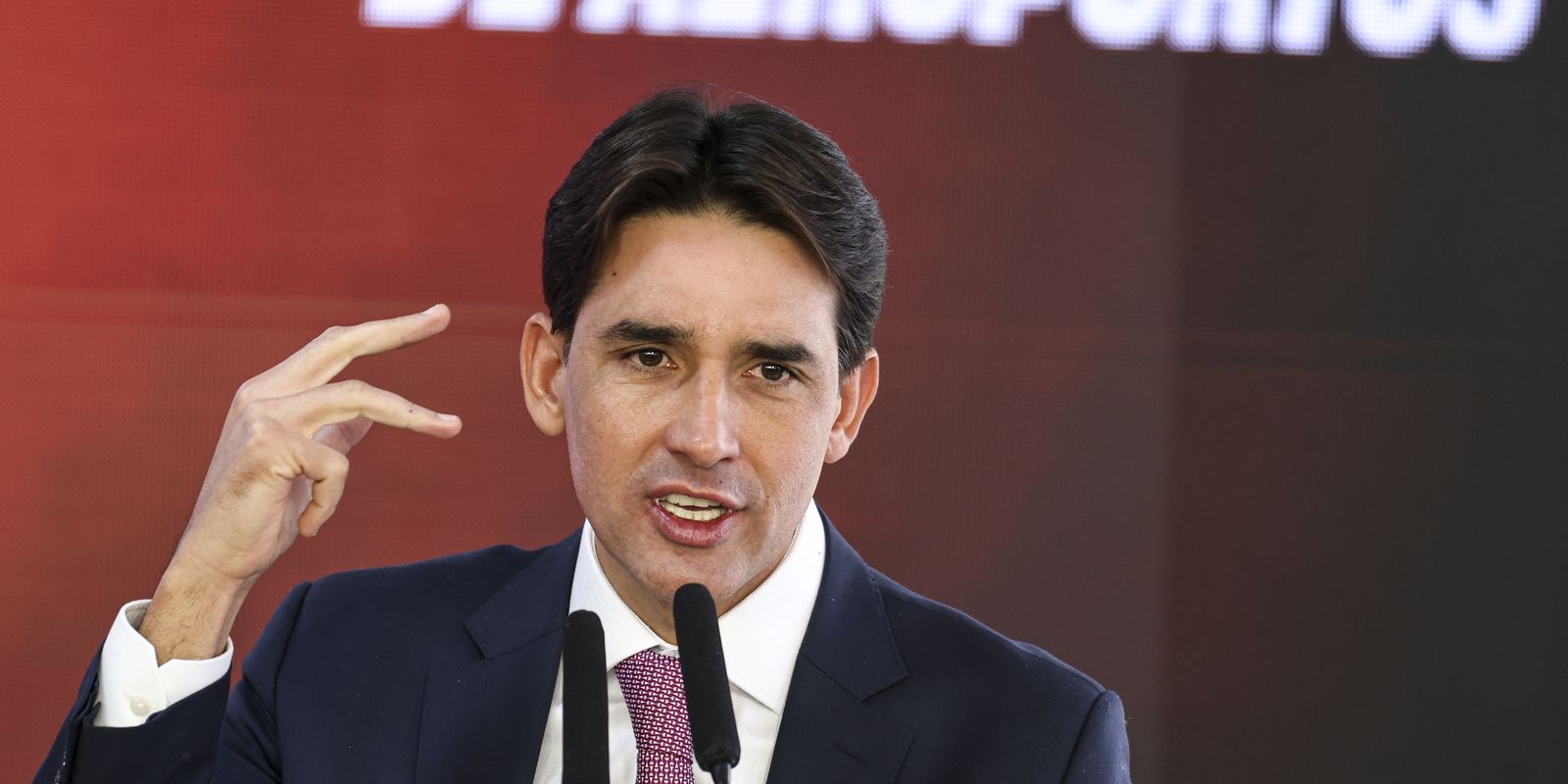 No Rio de Janeiro, obras do Aeroporto de Jacarepaguá são entregues