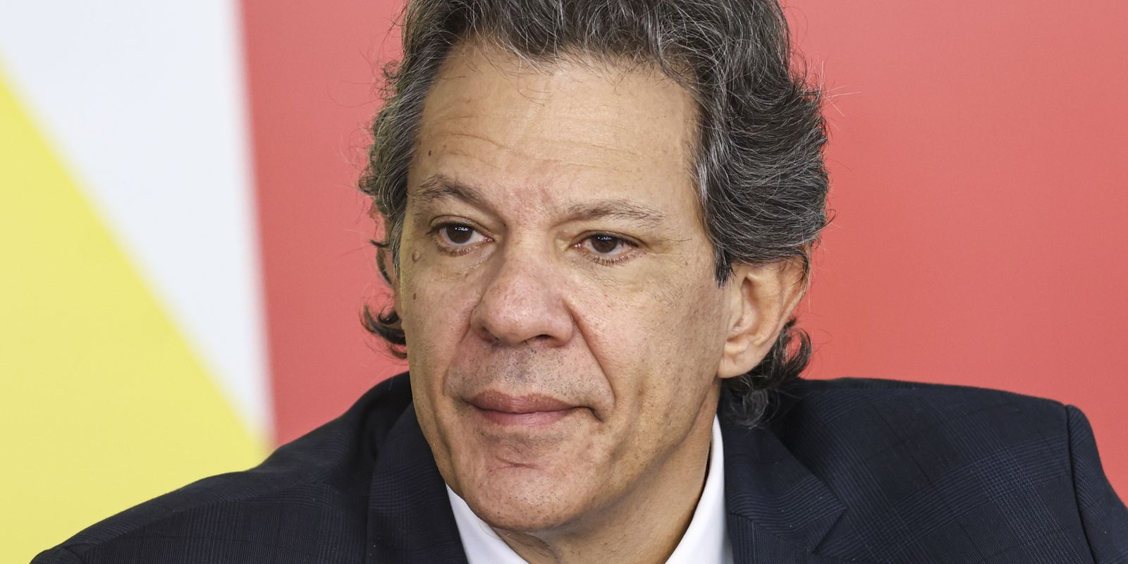 Haddad propõe novo ICMS sobre diesel a secretários