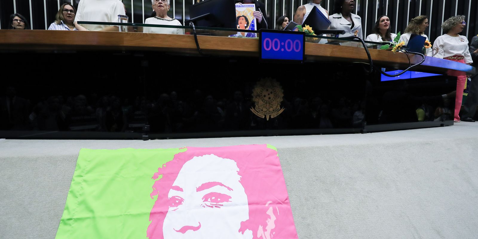 Viva maria debate participação feminina na política em ano eleitoral