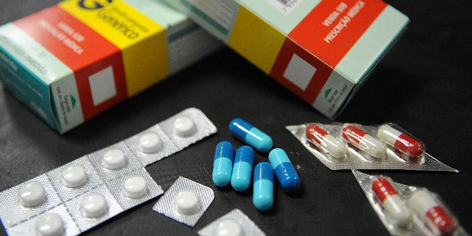 Reajuste dos medicamentos fica abaixo da inflação
