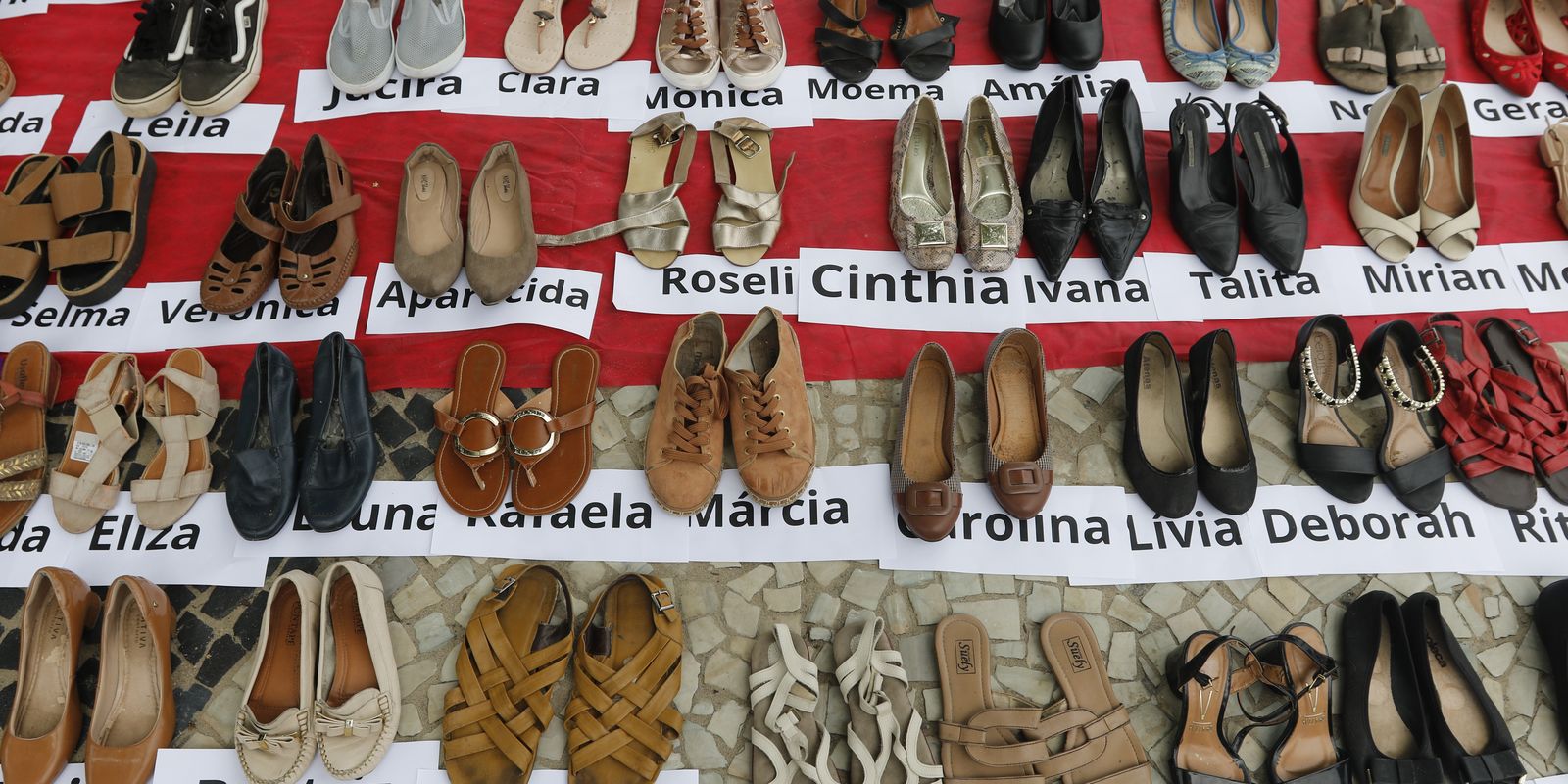 Brasil bateu recorde de feminicídios em 2024 e 2025