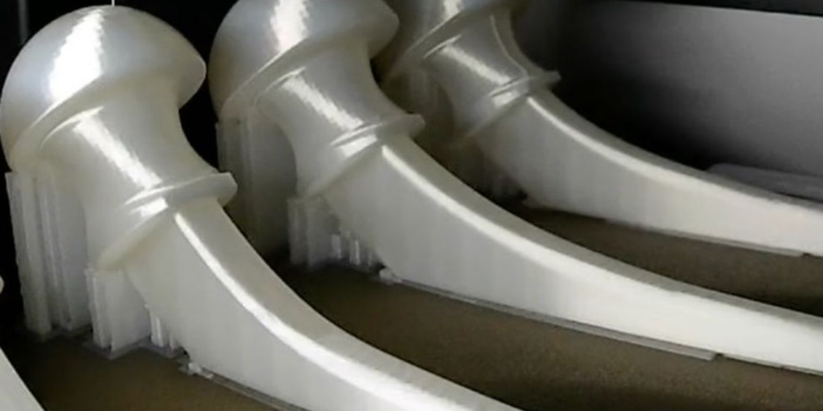 Centro no Rio amplia produção de próteses com impressão 3D