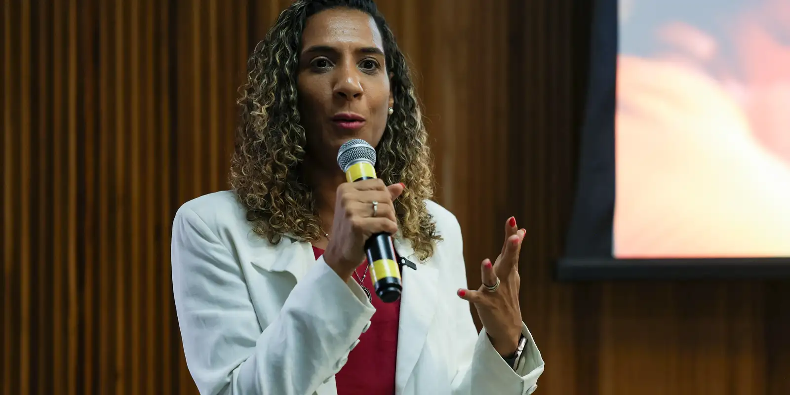 Ministério inaugura no Rio primeira Casa da Igualdade Racial do país