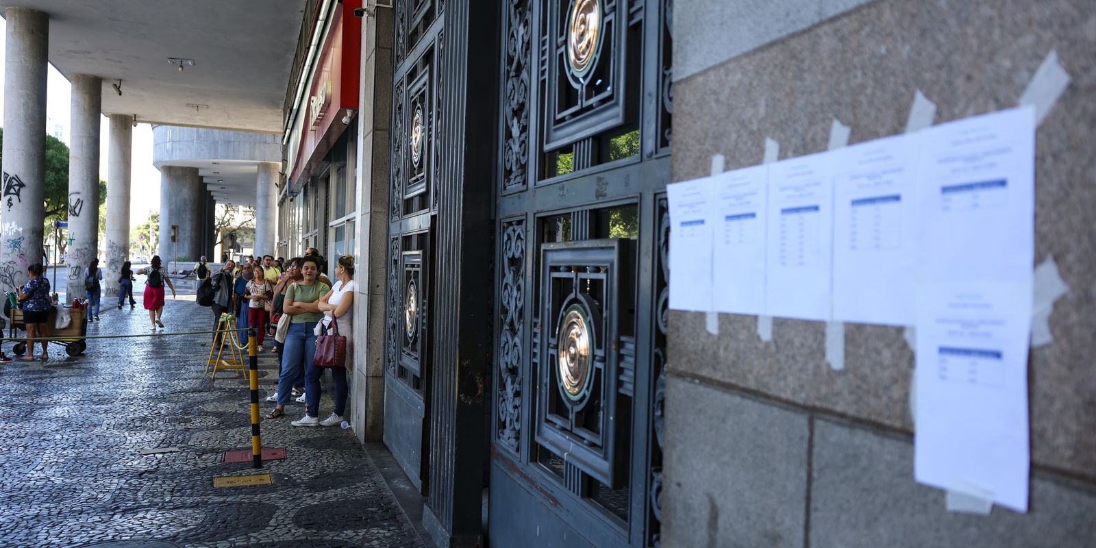 Resultado final do Concurso Nacional Unificado sai hoje, 16 de março