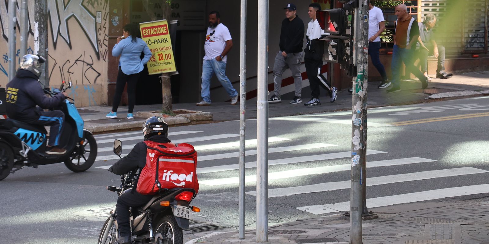 Salvador cria lei de entregas em condomínios residenciais e comerciais