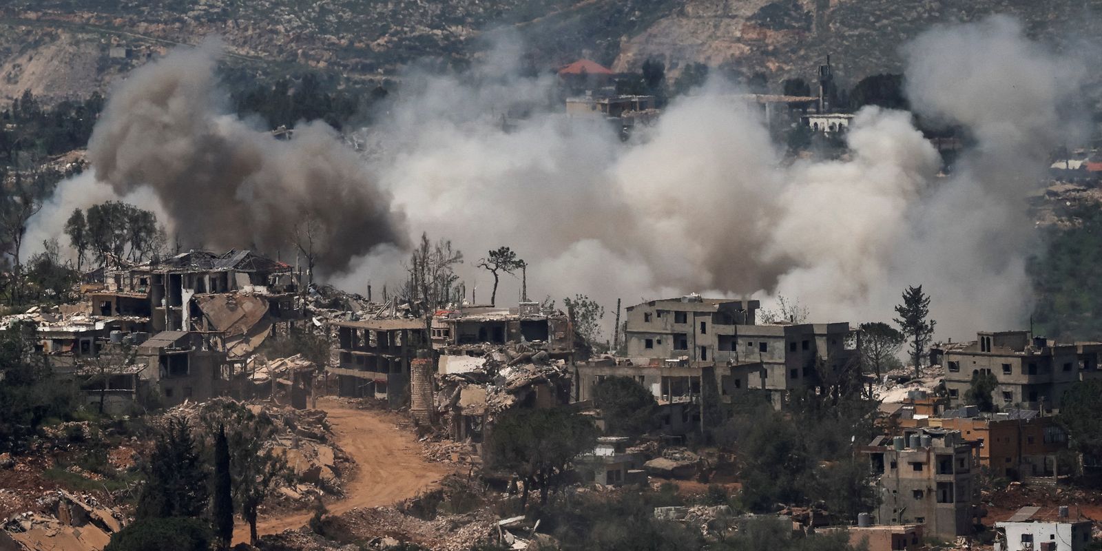 Brasil expressa consternação e pesar por morte de família no Líbano