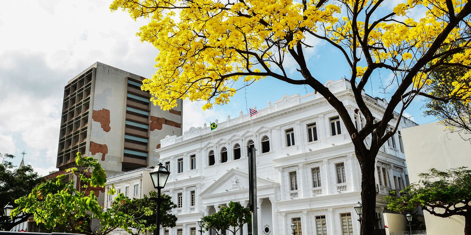 PF investiga esquema com desembargadores no Maranhão