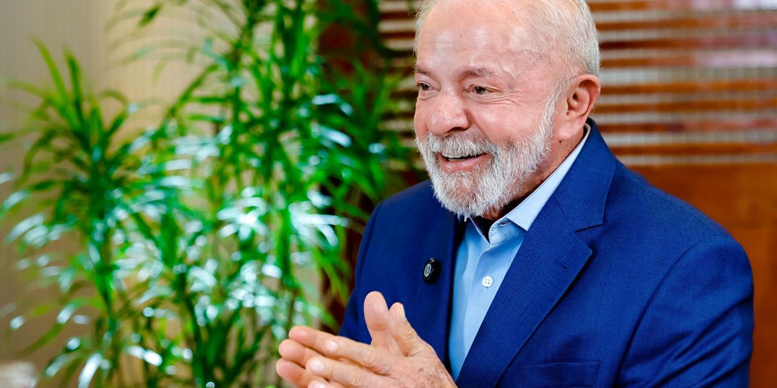 Lula fala sobre os impactos da guerra dos EUA e Israel contra o Irã