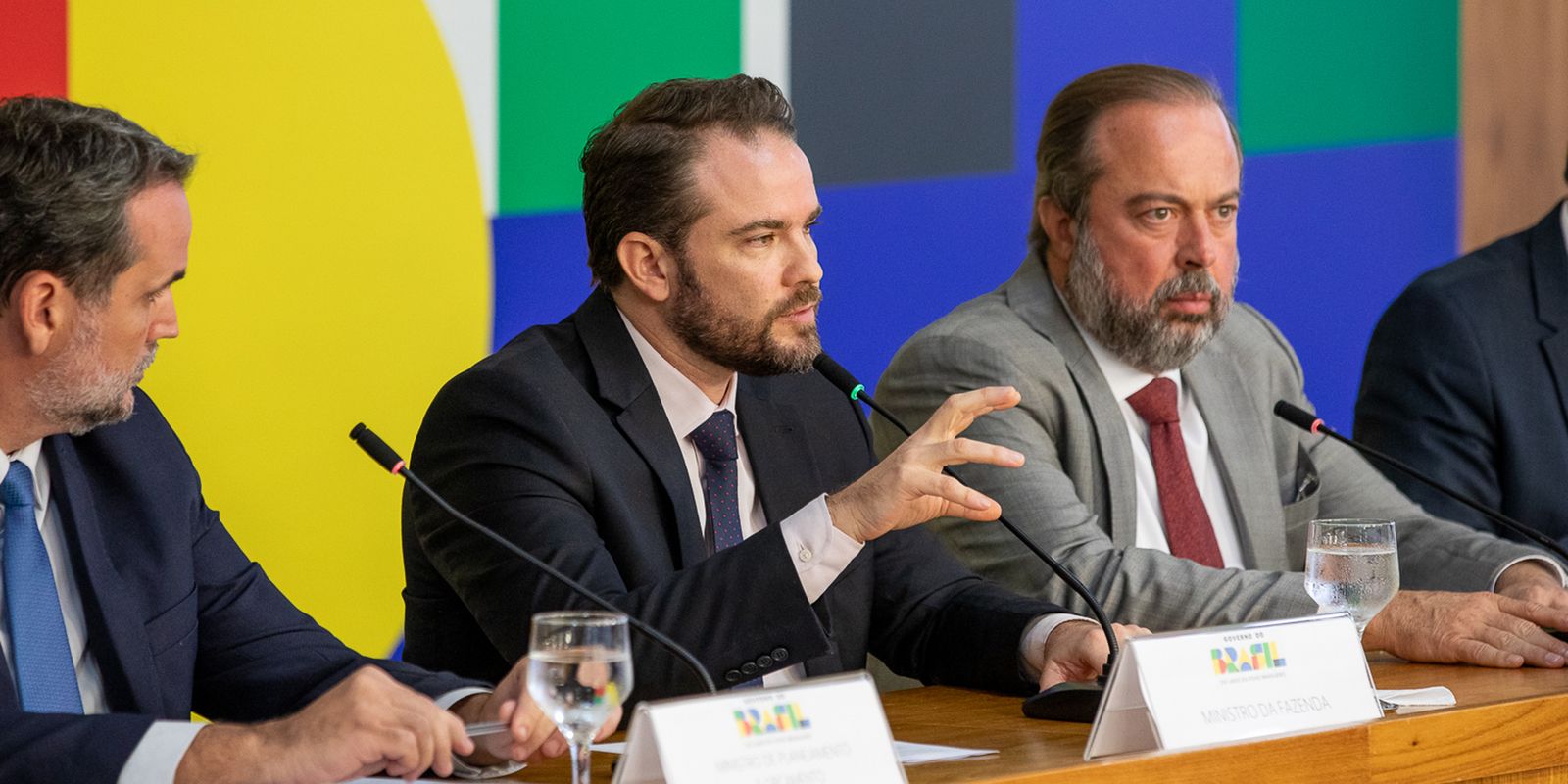 Combustíveis: MP para conter alta pode diminuir R$ 2,34 no diesel