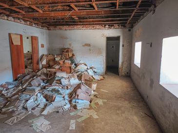 Felipe Nin/Divulgação Rio de Janeiro (RJ), 11/11/2025 – Documentos encontrados pelo mpf em 2024
Foto: Felipe Nin/Divulgação