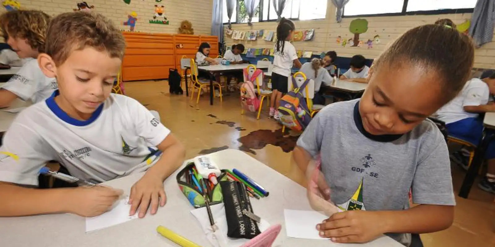 Educação infantil terá que ter mais vagas em zonas rurais e urbanas