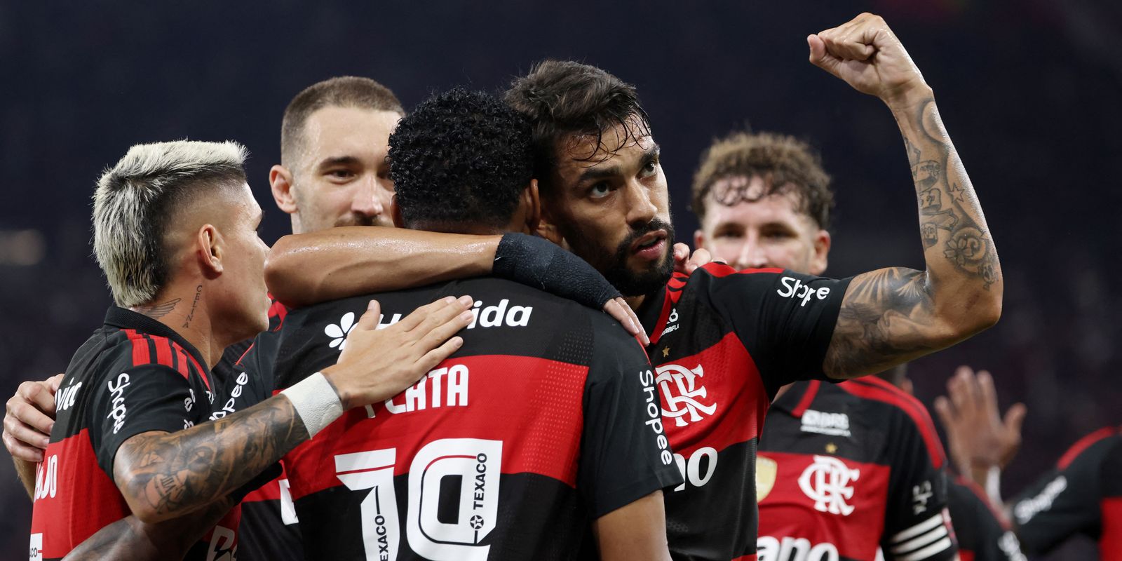 Flamengo estreia na Libertadores na altitude de Cusco, no Peru