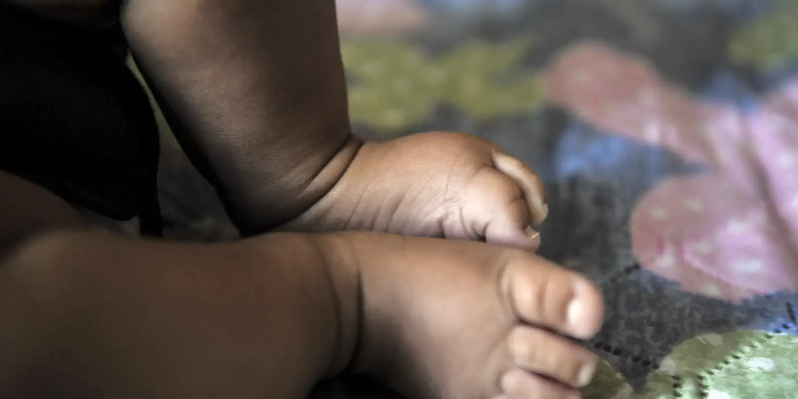 Tecnologia brasileira permite identificar sinais de autismo em bebês