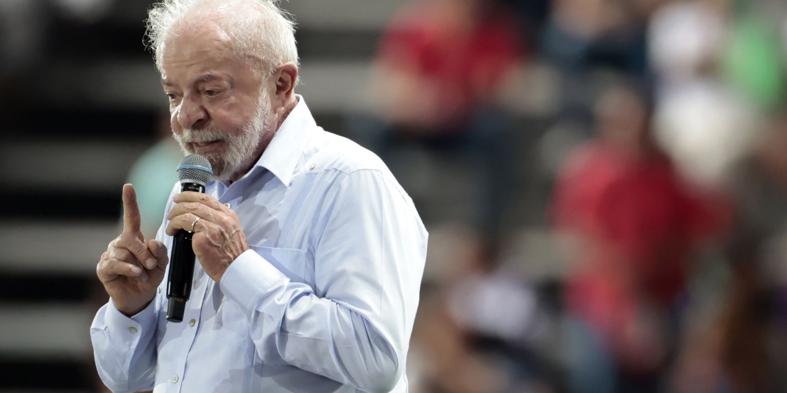 Em artigo, Lula defende reformas no Conselho de Segurança da ONU