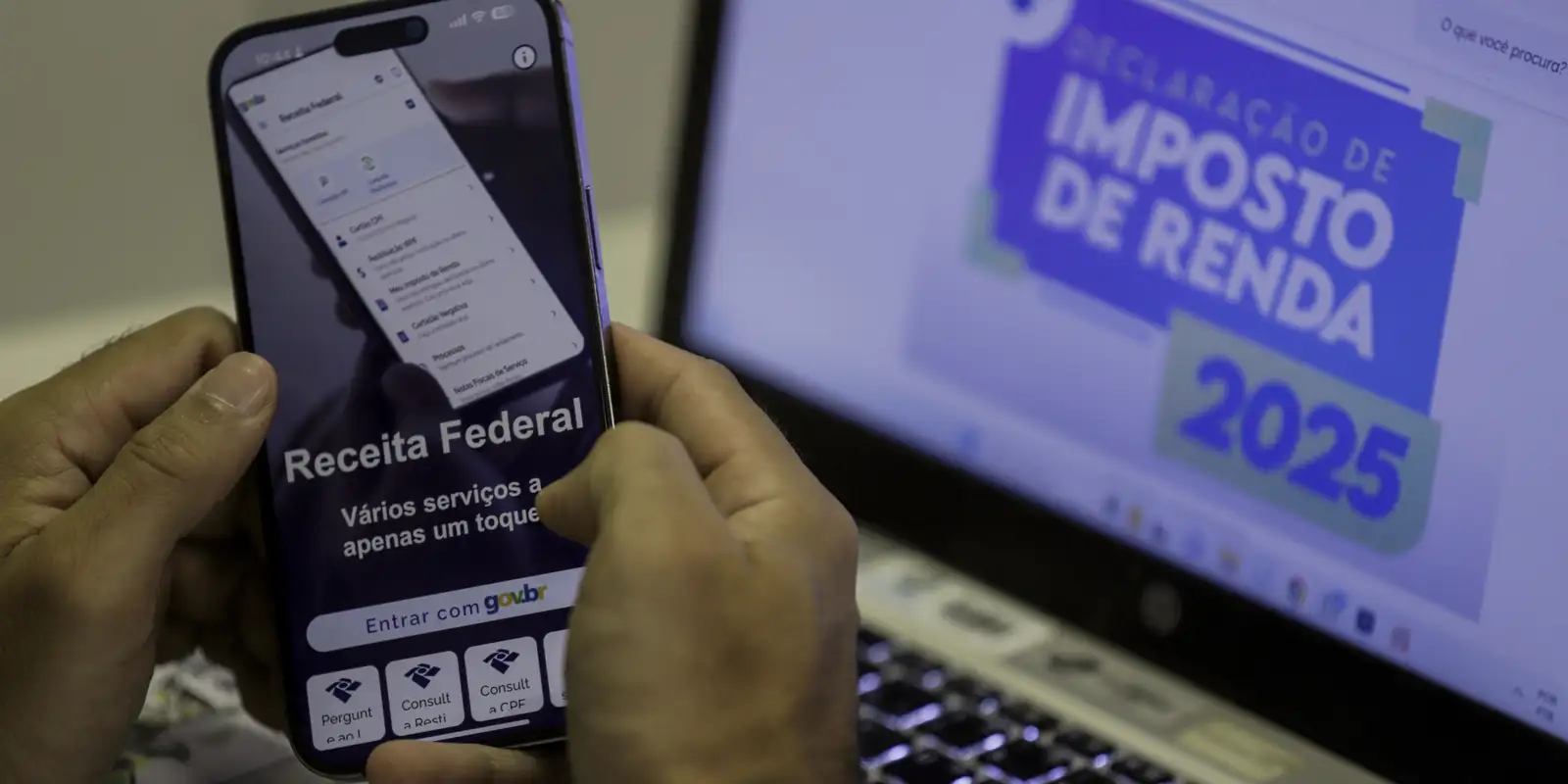 Imposto de renda: saiba o que pode ser deduzido