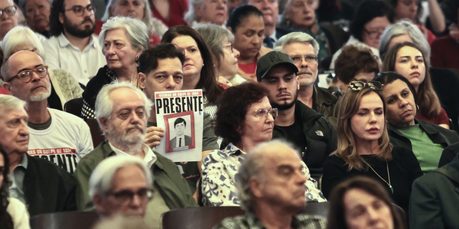 62 anos do golpe militar: busca por mortos e desaparecidos continua