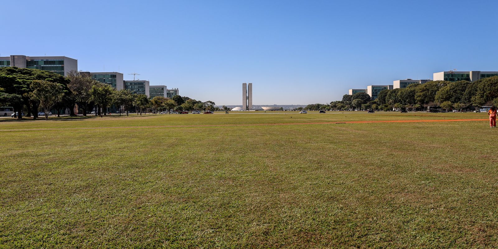 Semana do Trabalhador oferece serviços gratuitos em Brasília
