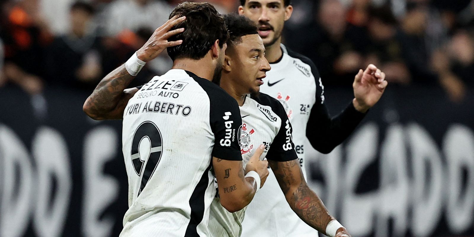 Confira resultados dos jogos de quinta e próximas partidas de futebol