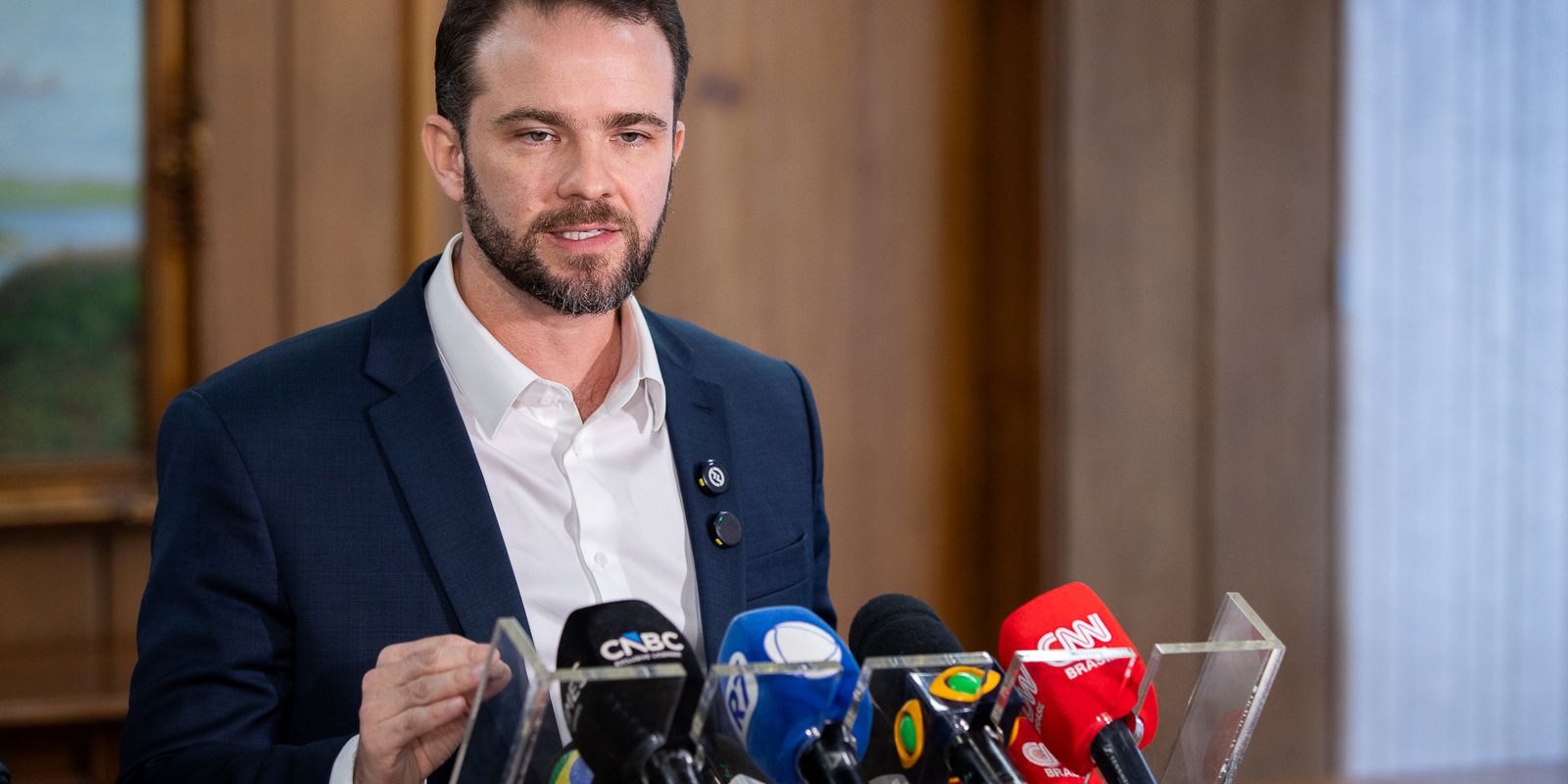 Durigan: operação busca asfixia financeira de organizações criminosas