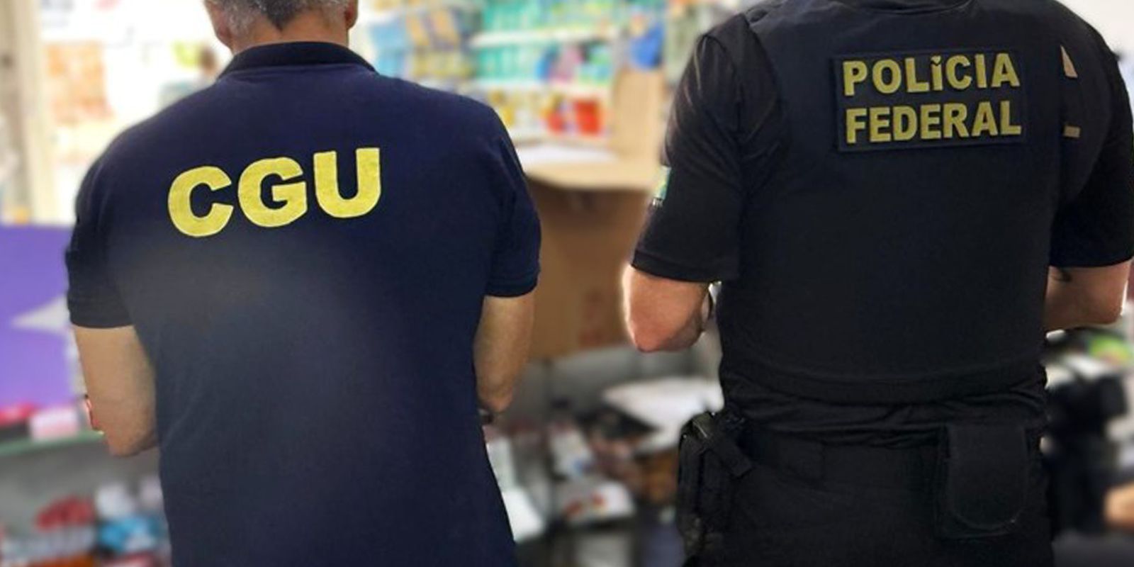Operação investiga fraudes em licitações e desvio de dinheiro no Ceará