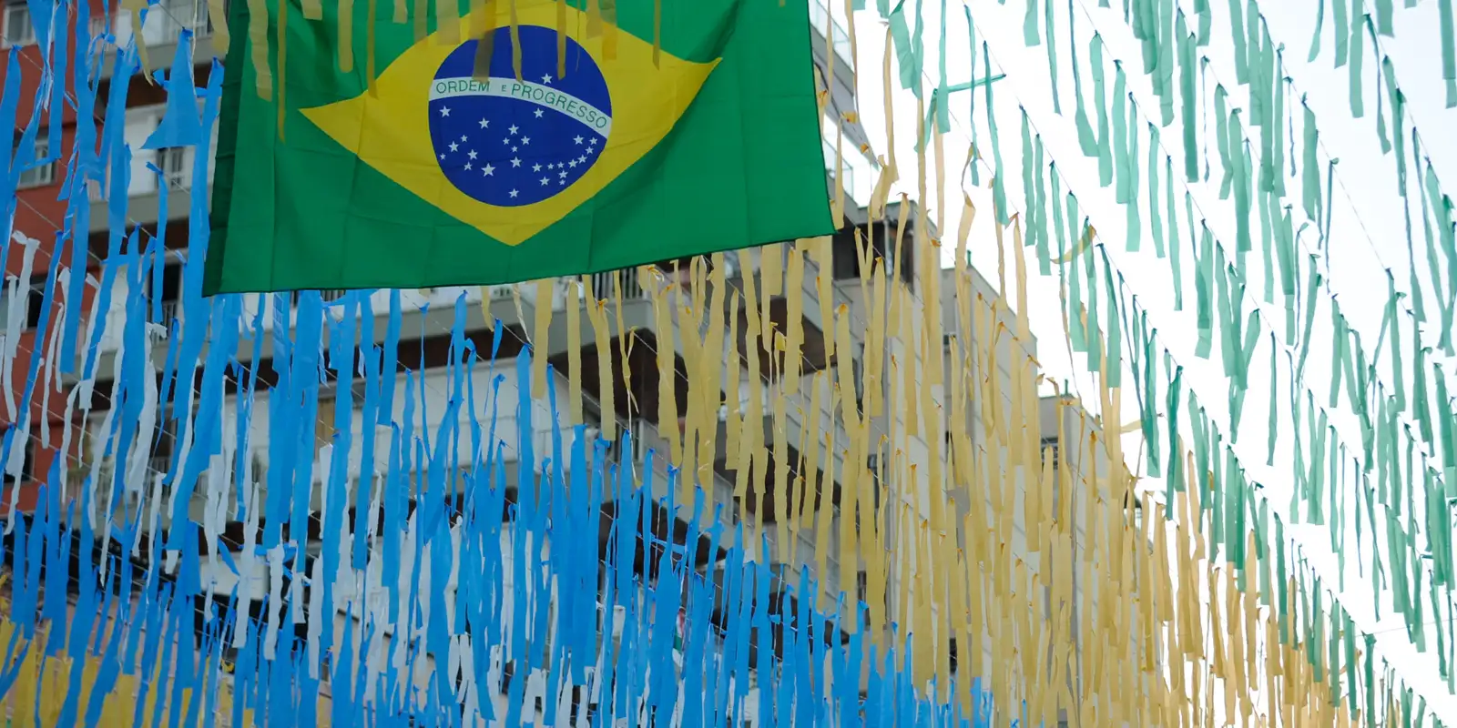 Copa: Salvador terá telões em bairros e shows durante jogos do Brasil