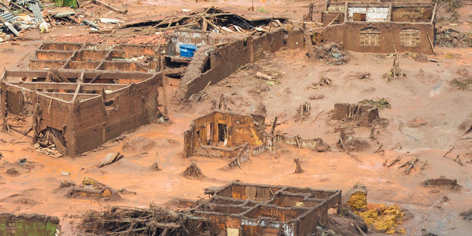 Vítimas da barragem de Mariana terão nova chance de ressarcimento